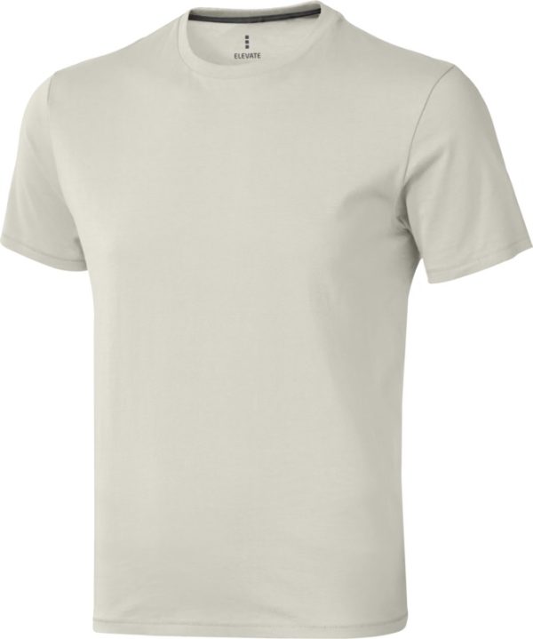 Camiseta  «Nanaimo» de manga corta - Imagen 2