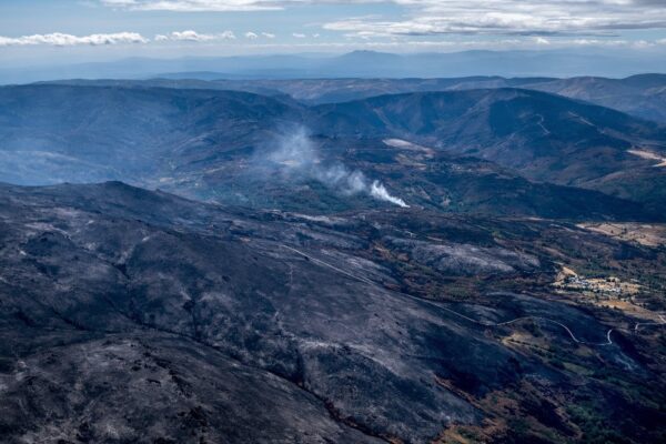 Incendios